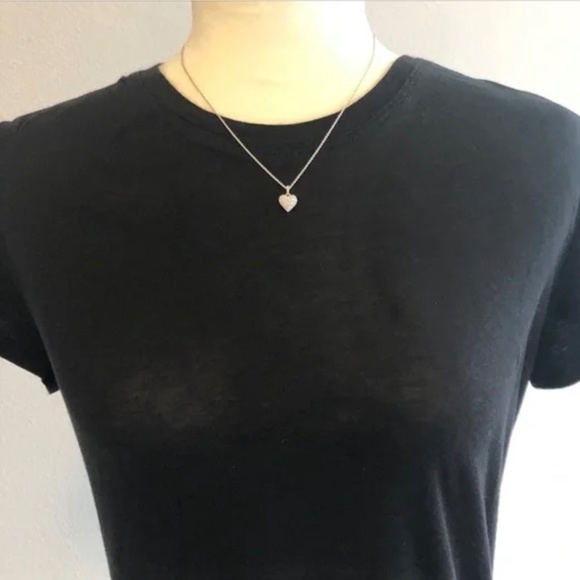 DIAMOND NECKLACE - Picture 9 of 12